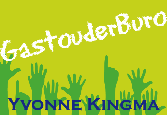 Logo GastouderBuro Yvonne Kingma