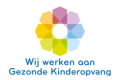 Gezonde Kinderopvang Logo